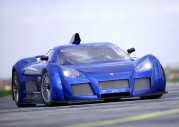 Gumpert Apollo